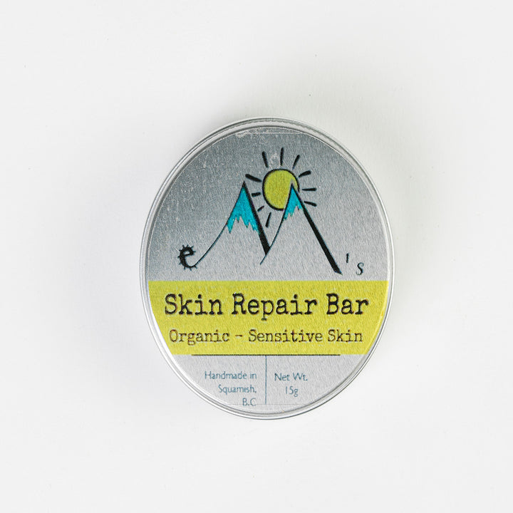 Skin Repair Bar Sensitive Skin