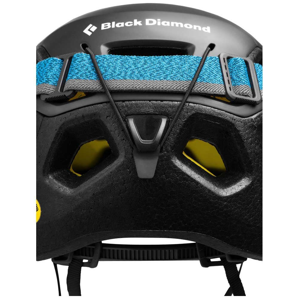 Black Diamond Vision Helmet MIPS – Climb On Equipment