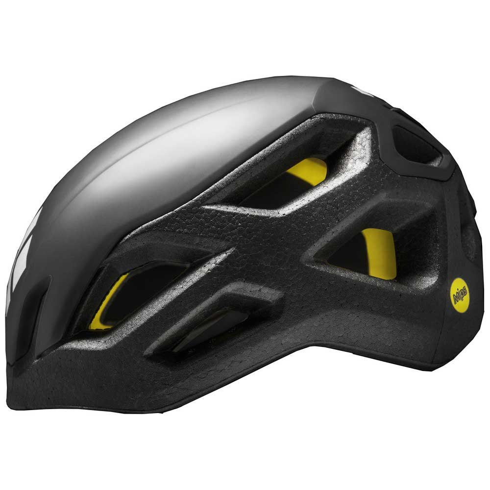  Vision Helmet ビジョン M/L Black Diamond Vision Helmet ビジョン M/L Vision Helmet