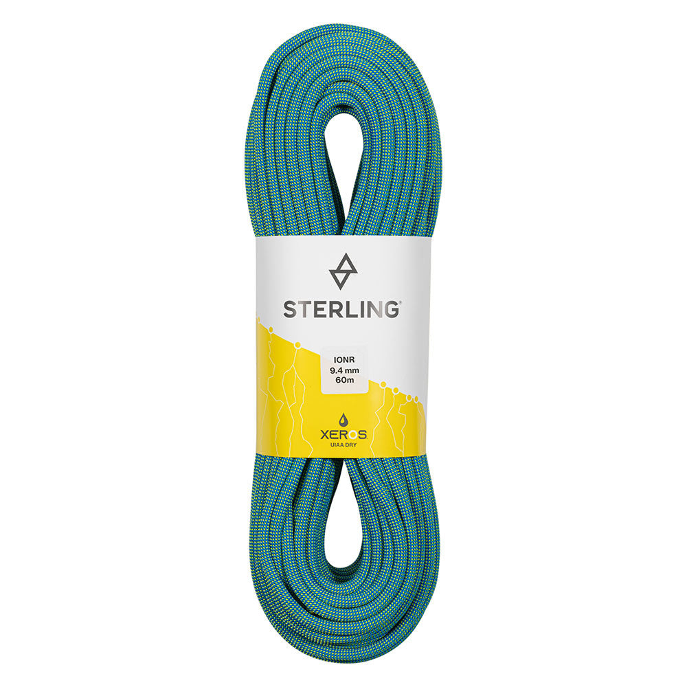 Tendon Trust 11mm dynamic rope SOLD per meter - Urban Abseiler