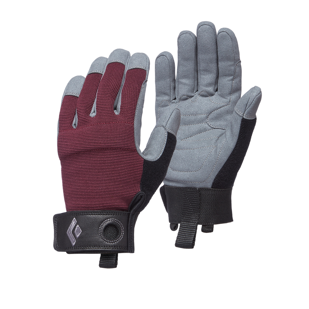 Women's Crag Gloves