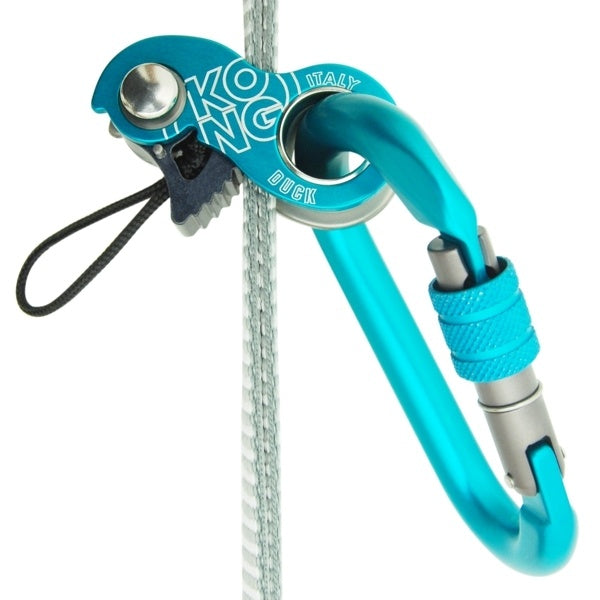 Duck Rope Clamp