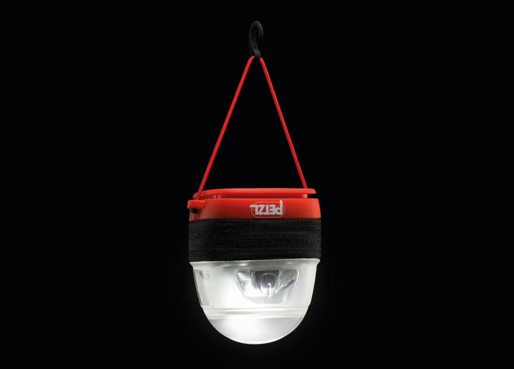 Noctilight Headlamp Case/Lantern