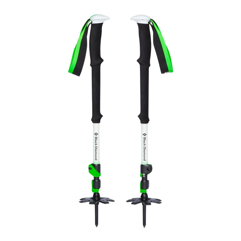 Ski poles for deals hiking