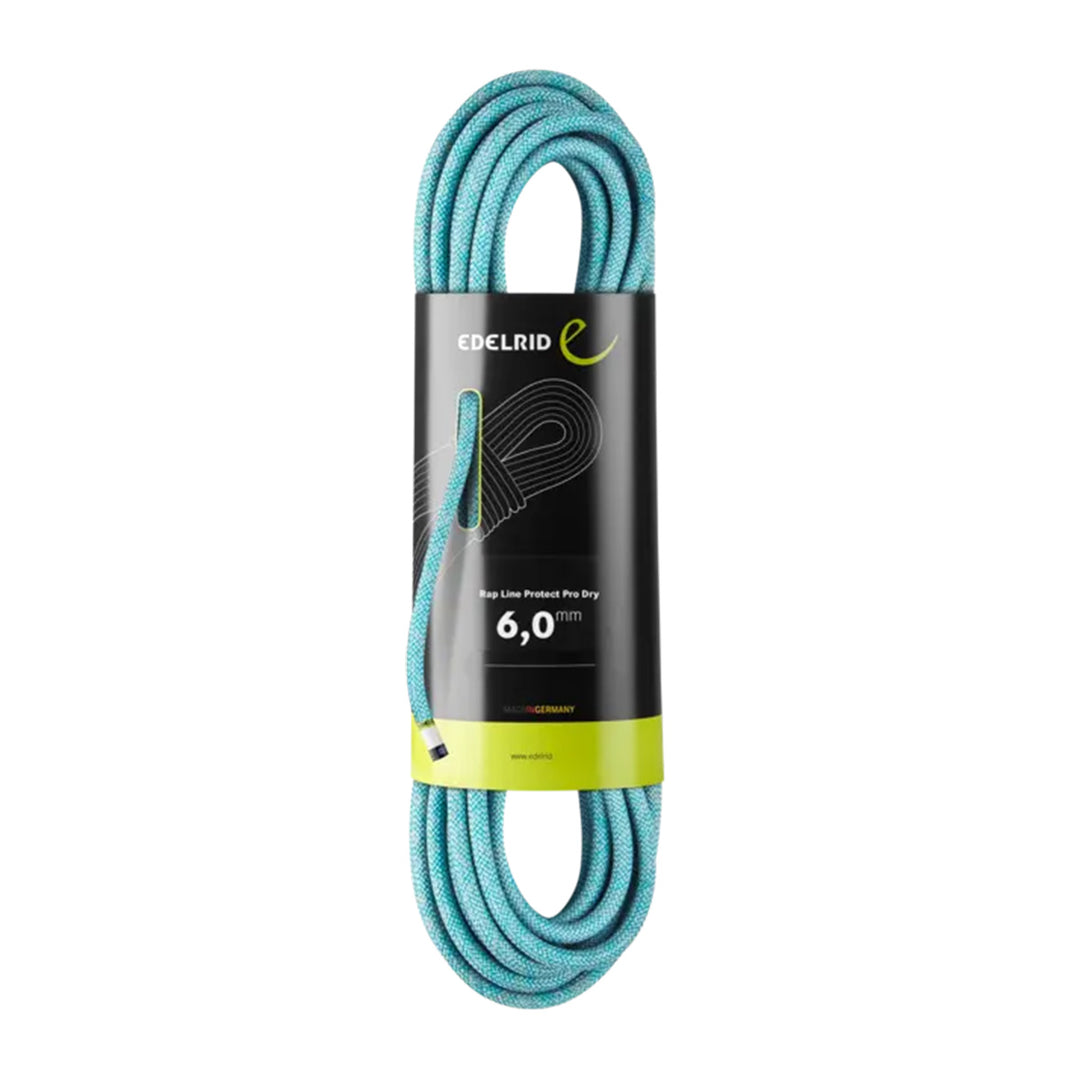 6.0 Rap Line Protect Pro Dry Rope