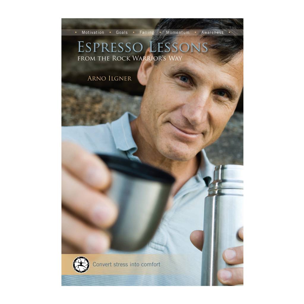 Sharp End Publishing Espresso Lessons – Climb On Equipment