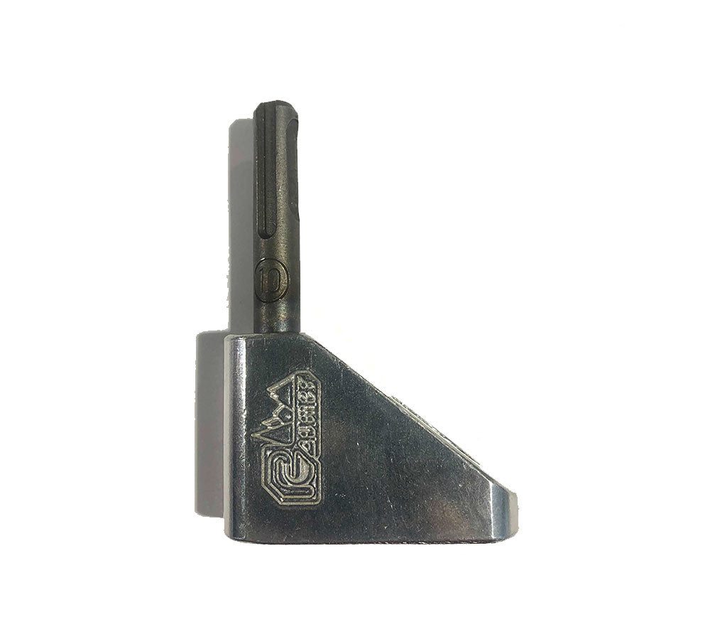 P-Shaped Glue-In Bolt-Setting Tool Superstar SDS