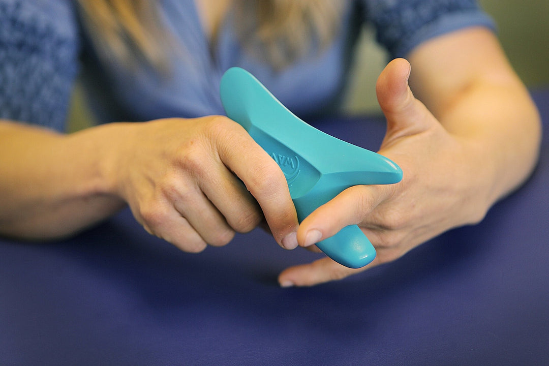 Soft Tissue Release Tool