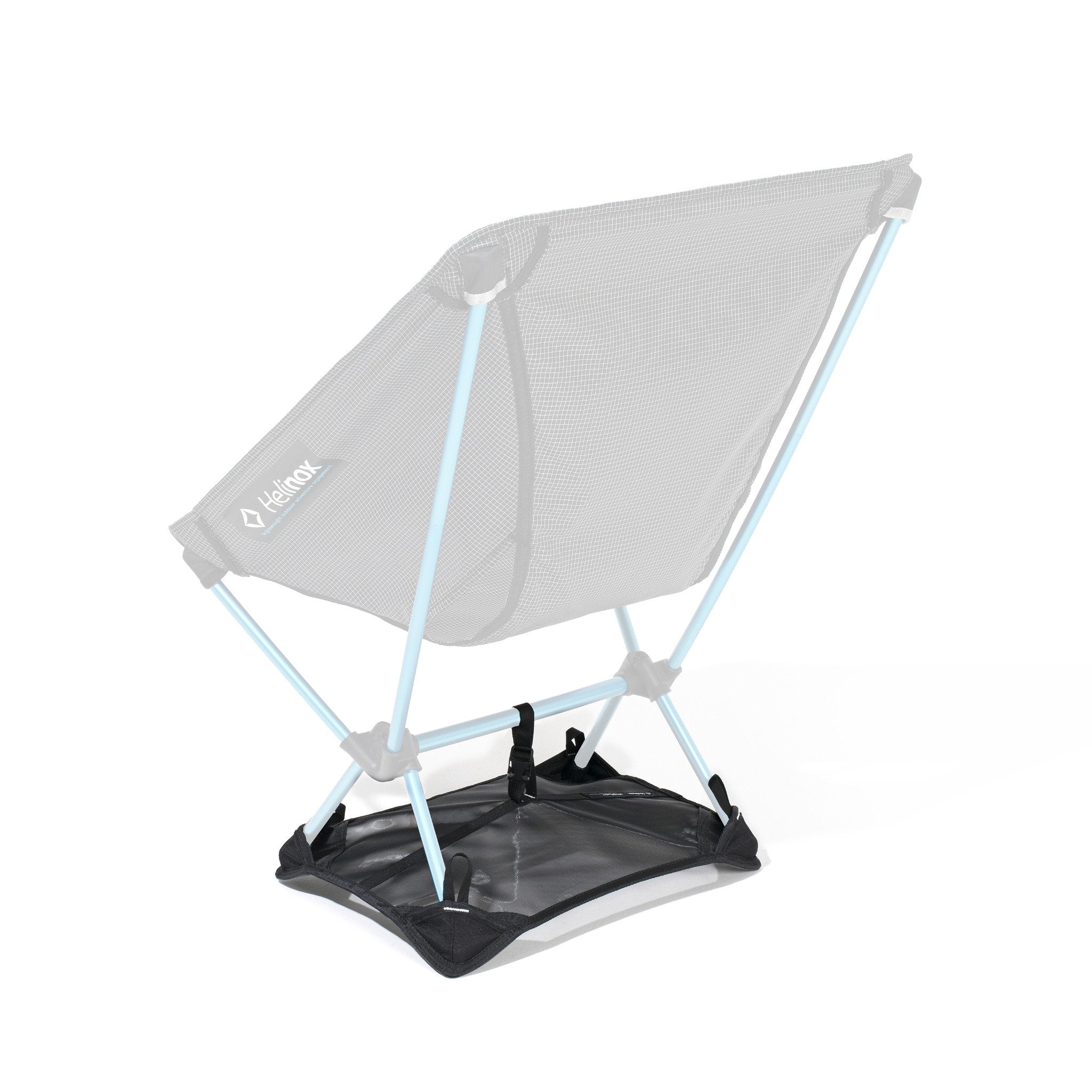 Helinox Ground Sheet Chair Zero – Climb On Equipment