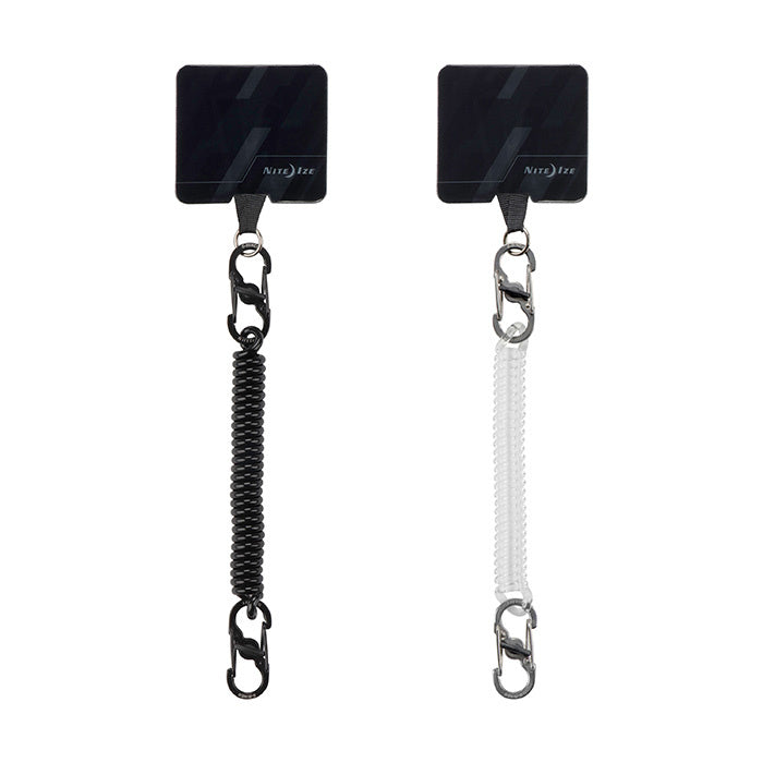 Hitch Phone Anchor + Tether