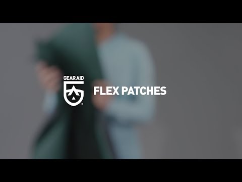 Tenacious Tape Max Flex Patches