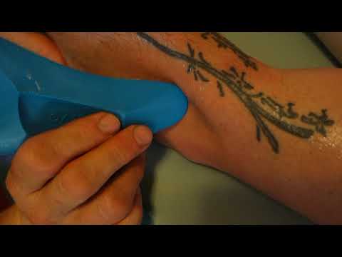 Soft Tissue Release Tool