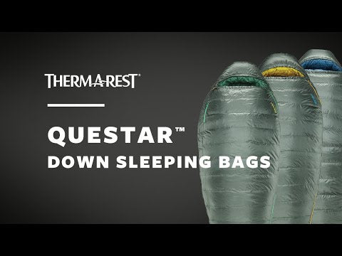 Questar -18°C Sleeping Bag