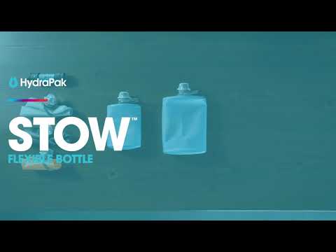 Stow Bottle 1L