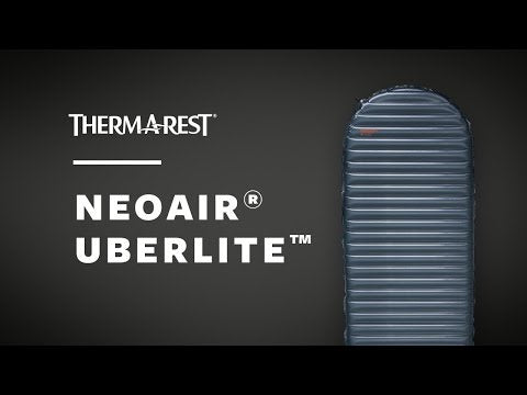 NeoAir UberLite Sleeping Pad