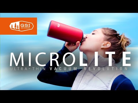 Microlite 500 Flip Bottle