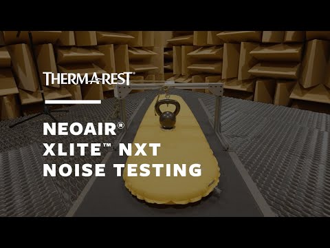 NeoAir Xlite NXT Sleeping Pad