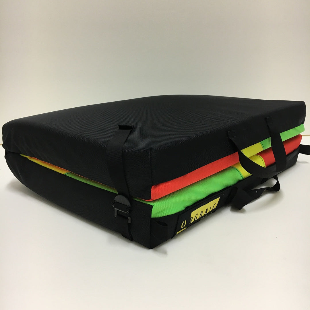 Briefcase Pad