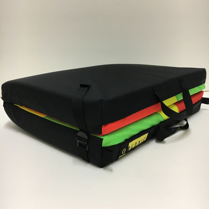 Briefcase Pad
