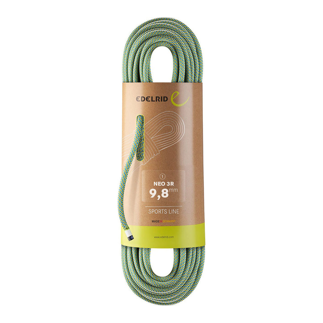Neo 3R 9.8mm Rope