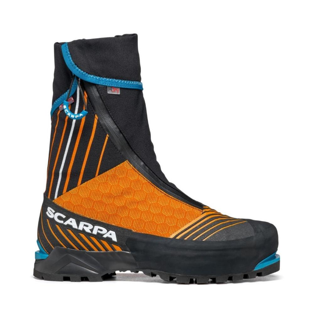 New scarpa sale phantom tech