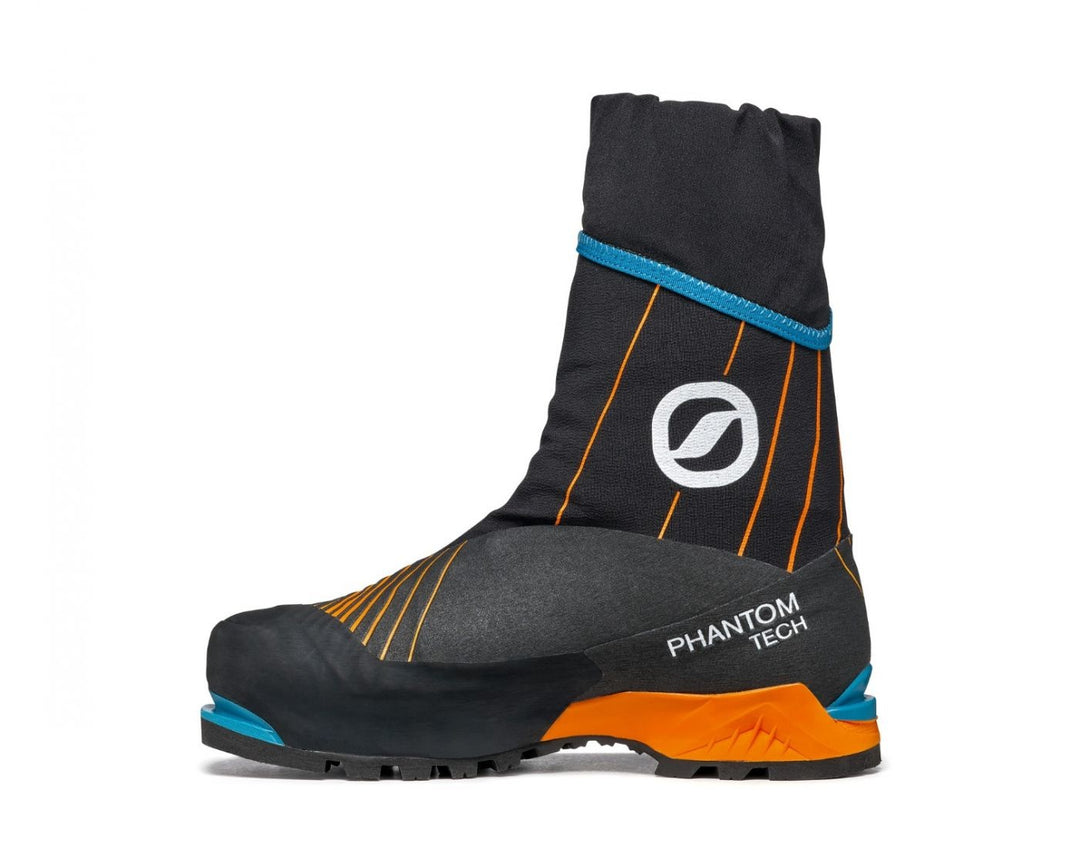 Phantom Tech Mountaineering Boots