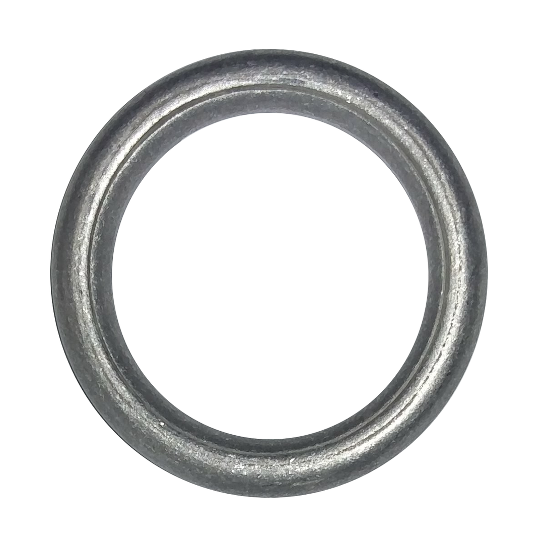 Aluminium Descending Ring
