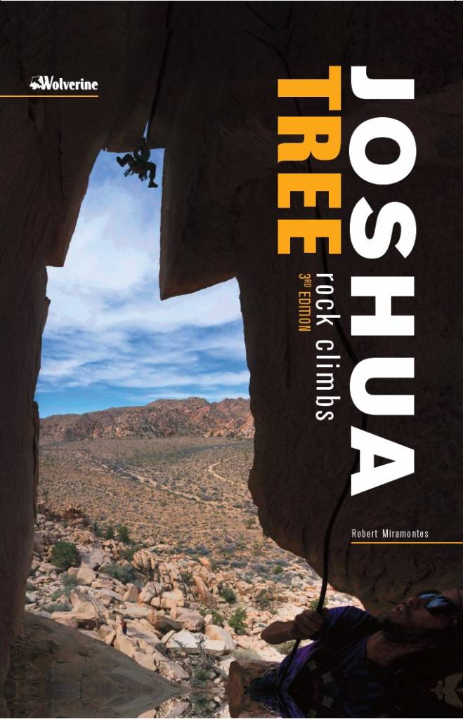 Joshua Tree Rock Climbs - 2018