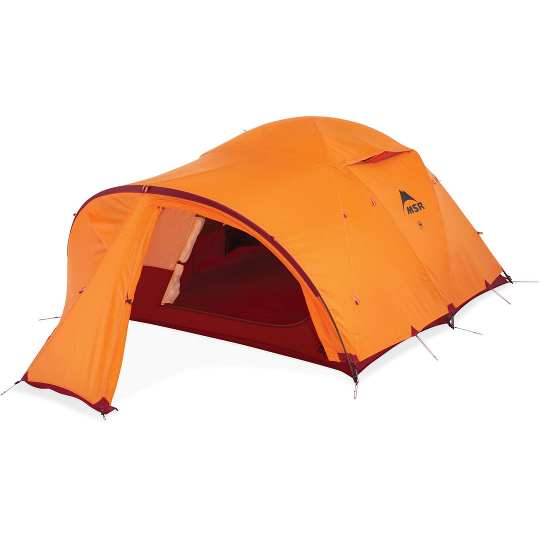 Remote 3 Mountaineering Tent