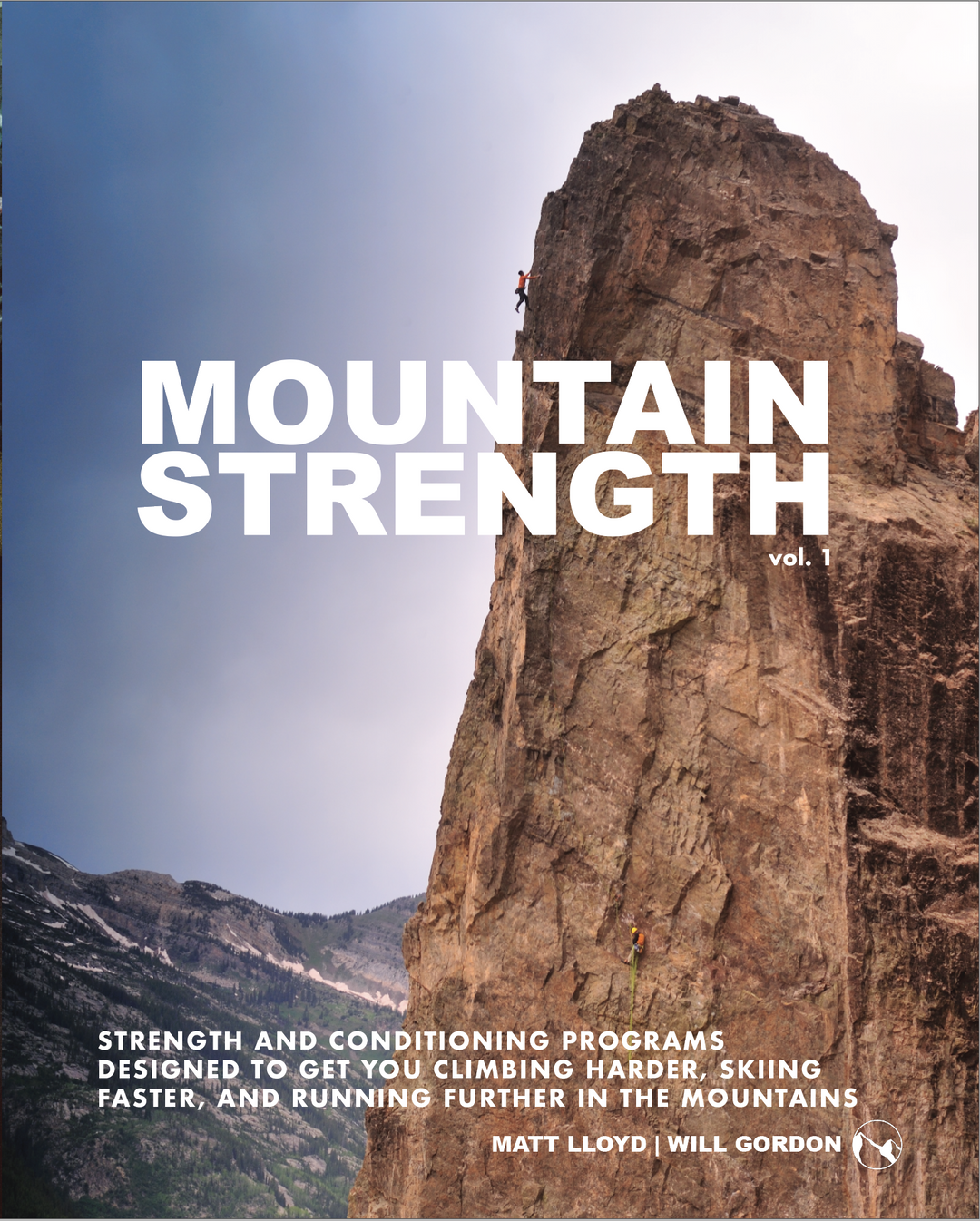 Mountain Strength