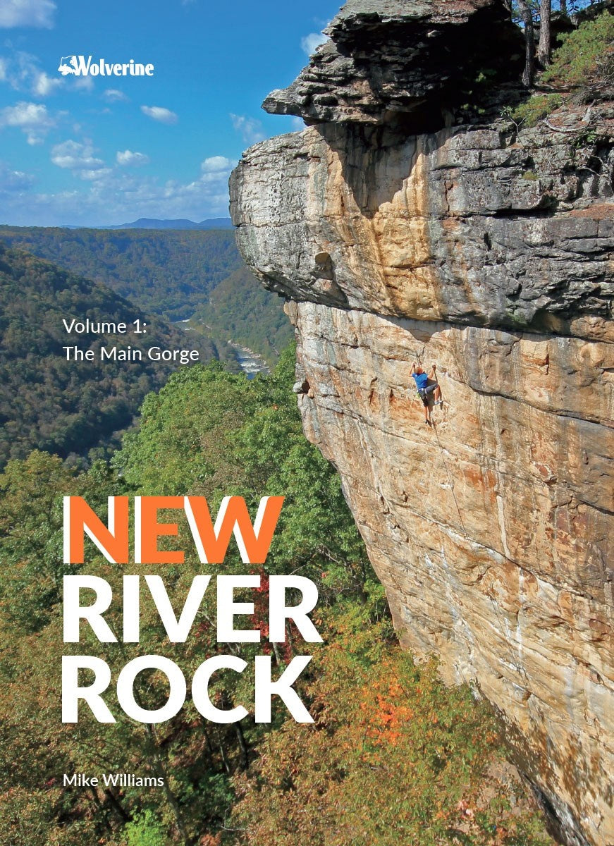 New River Rock, Volume 1