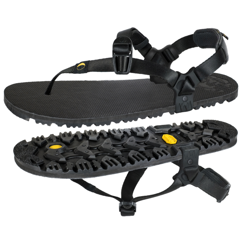 Luna 2025 sandals shop