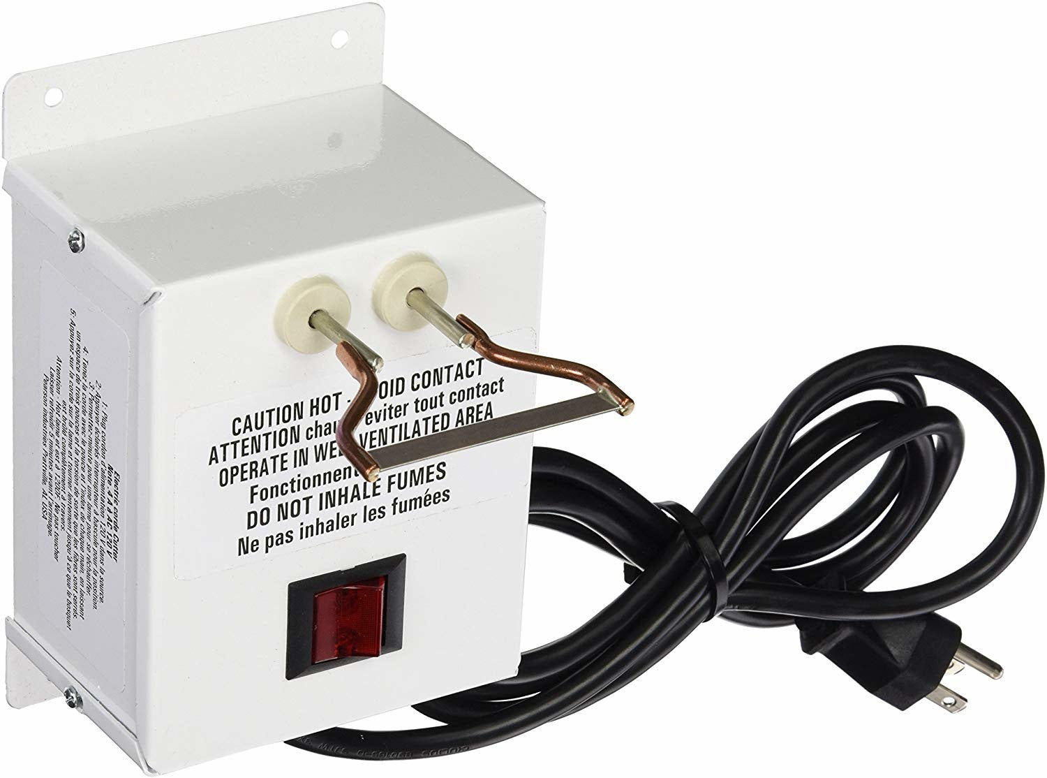 Pearson Rope Cutter – Climb On Equipment