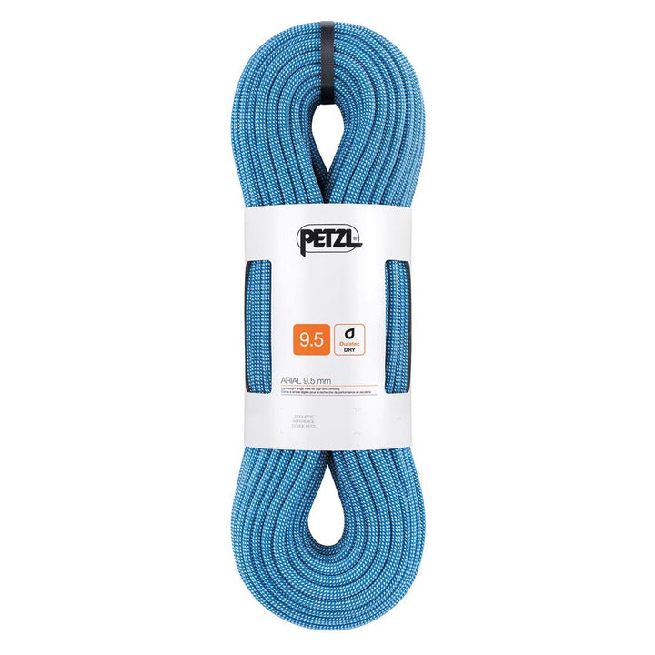 9.5mm Arial Dry Rope