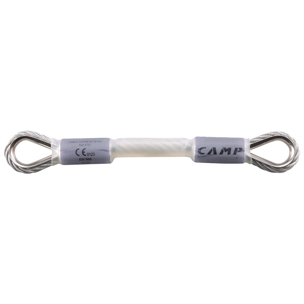 Cable Express Dogbone