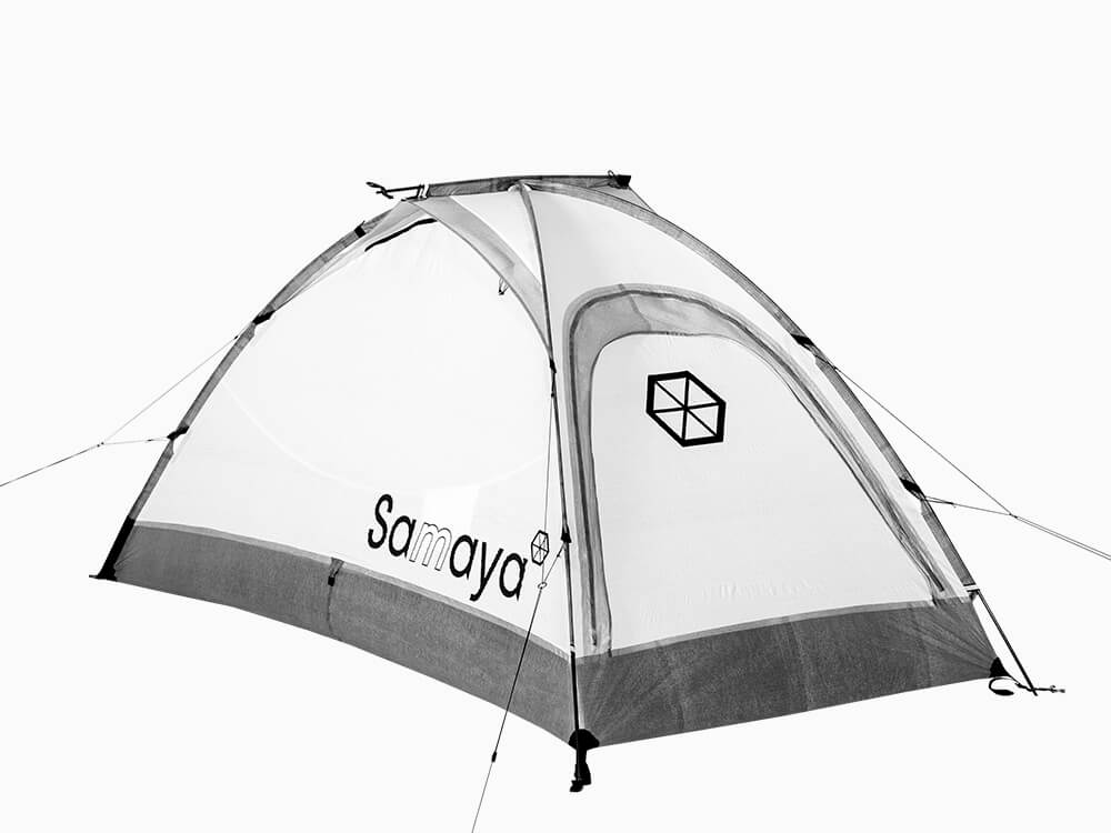 Assaut2 Ultra Tent