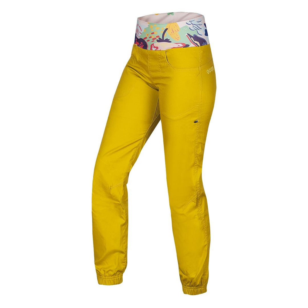 Shop Send In Style Climbing Pants