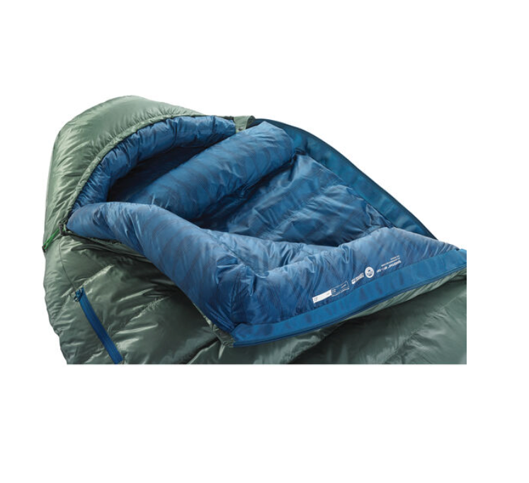 Questar -18°C Sleeping Bag