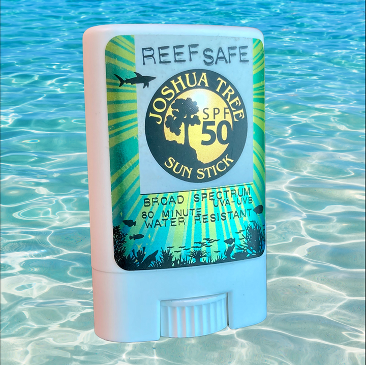 Reef Safe Sun Stick