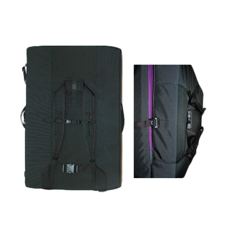 Organic Climbing Simple Pad – Climb On Equipment