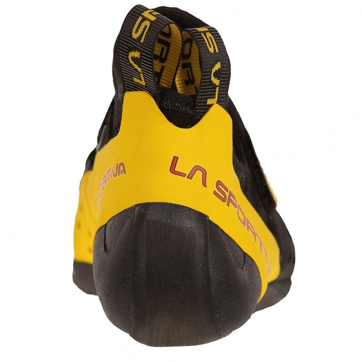 La Sportiva Men's Solution Comp Shoe – Climb On Equipment