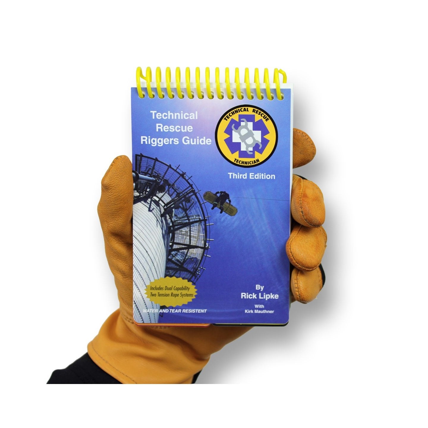 Conterra Technical Rescue Rigger's Guide – Climb On Equipment