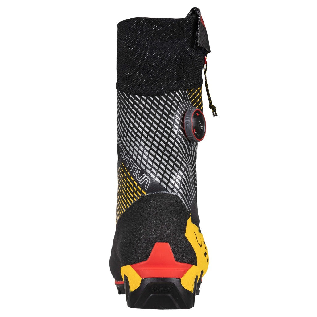 G-Tech Mountaineering Boots