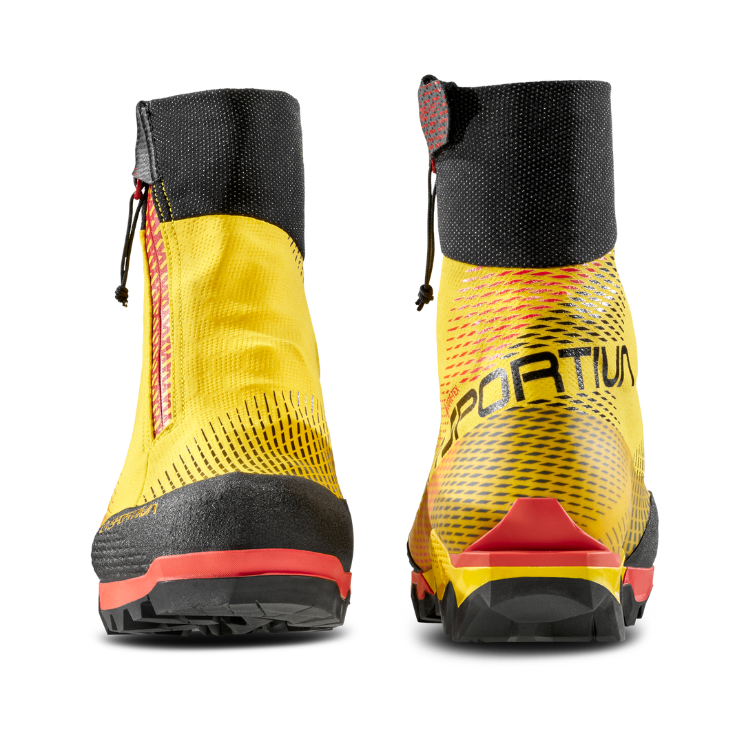 La sportiva g2 sales sm mountaineering boot