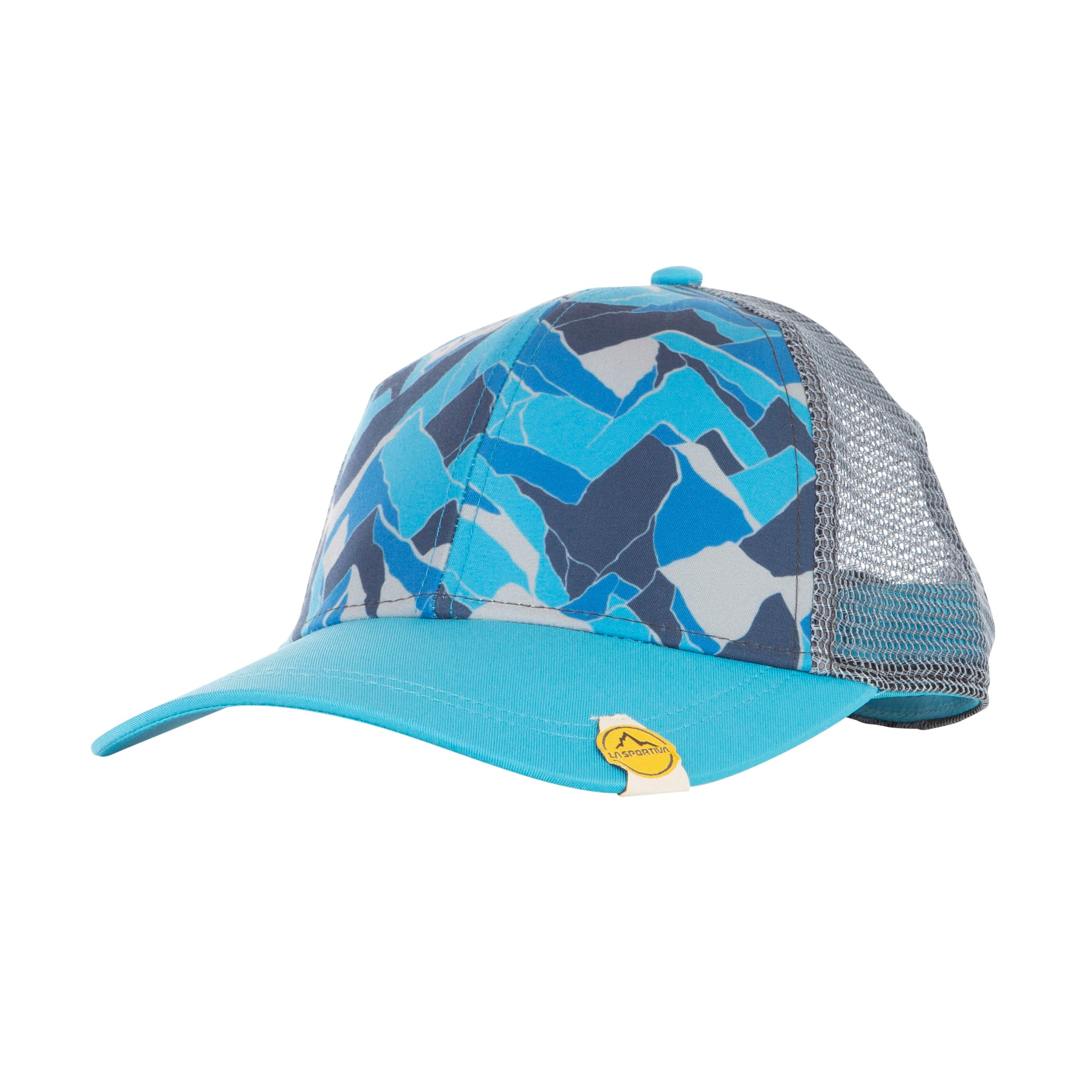 La sportiva shop flat hat