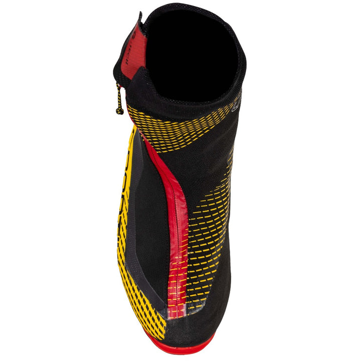G-Tech Mountaineering Boots