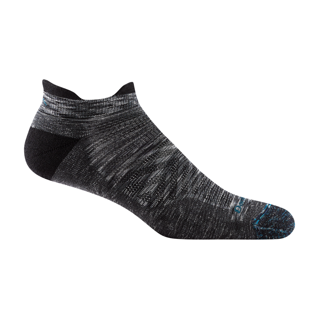 Darn Tough Men's Run No Show Tab Ultralightweight Sock – Climb On