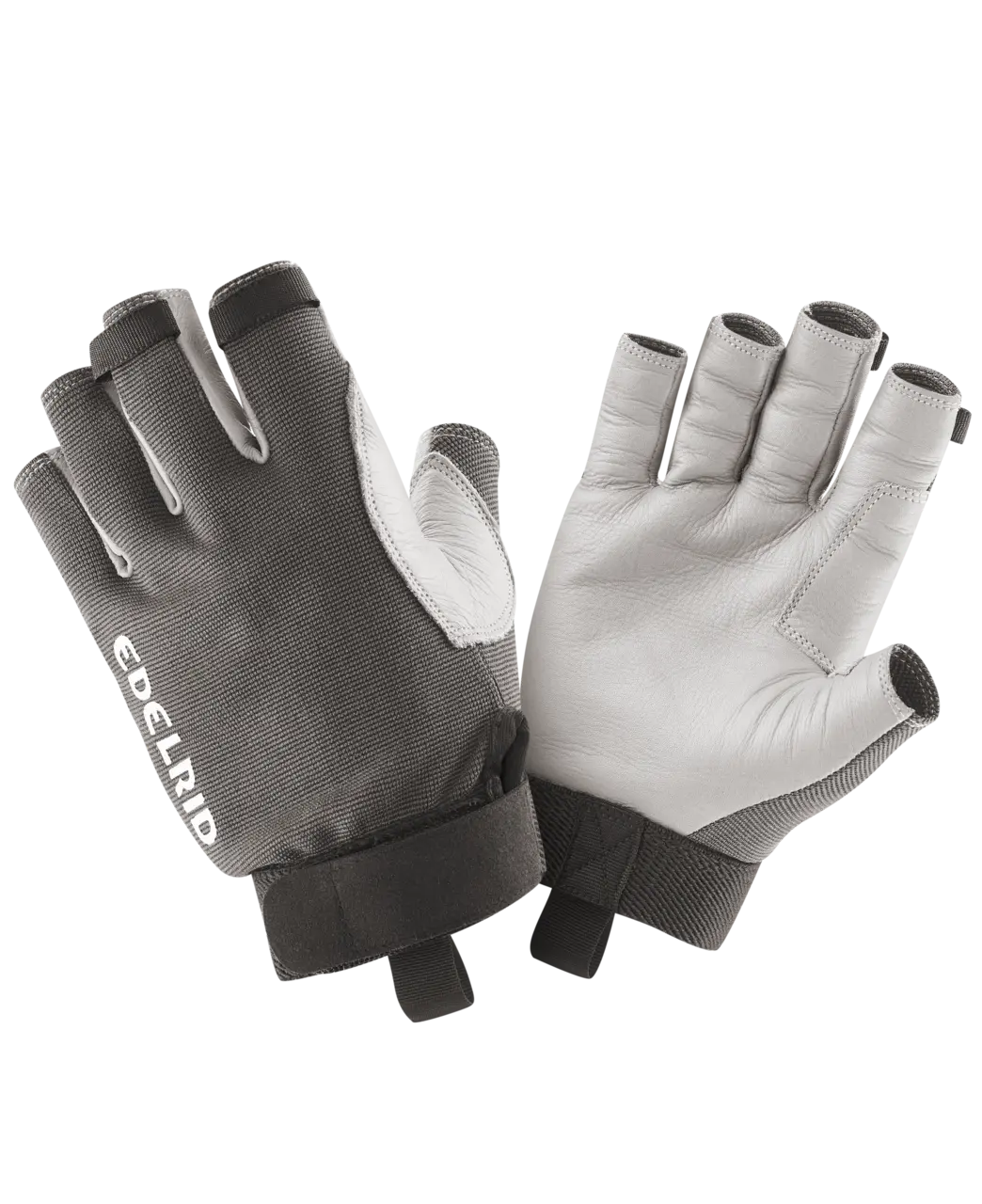 Fingerless Work Glove