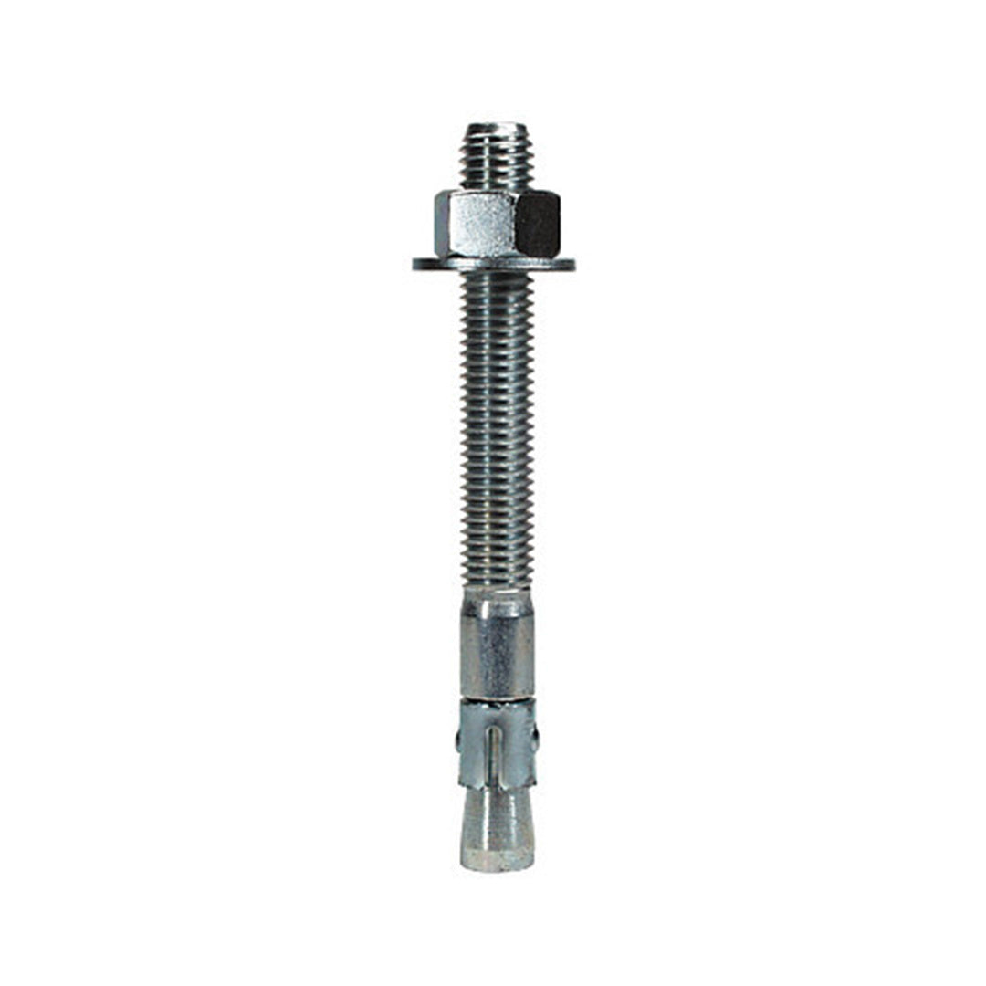 316 Stainless Wedge Bolt 3/8" x 3"