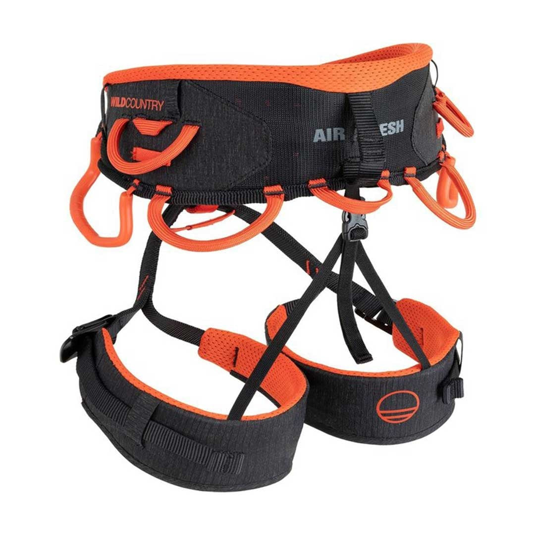 Syncro Harness